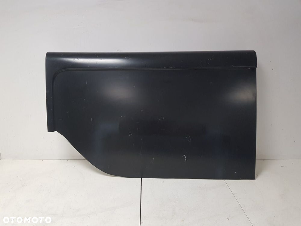 NOWY BŁOTNIK RENAULT TRAFIC III 3 14-24 OPEL VIVARO C POSZYCIE PRAWY TYŁ PRAWA TYLNA GÓRNY GÓRA