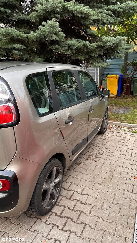 Citroën C3 Picasso - 10