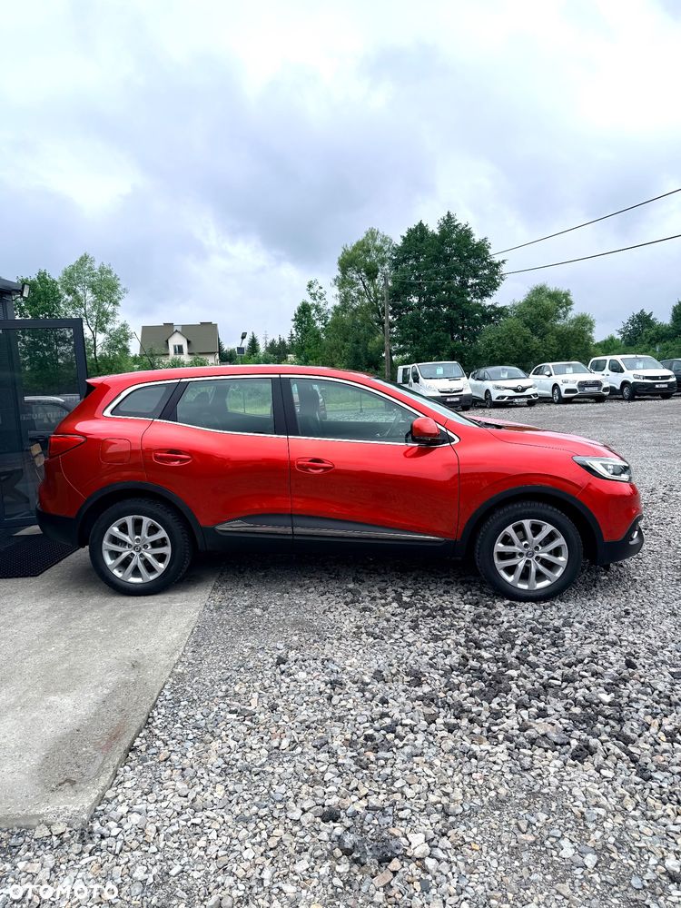 Renault Kadjar Energy TCe 130 Experience - 3
