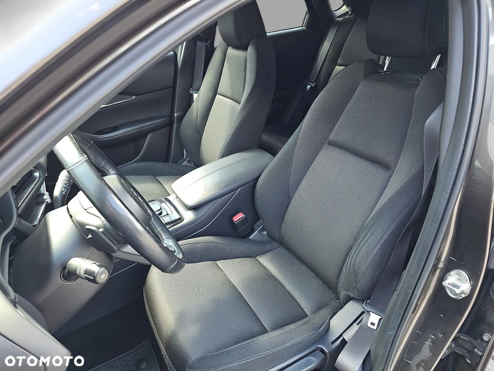 Mazda CX-30 2.0 mHEV Hikari 2WD - 11
