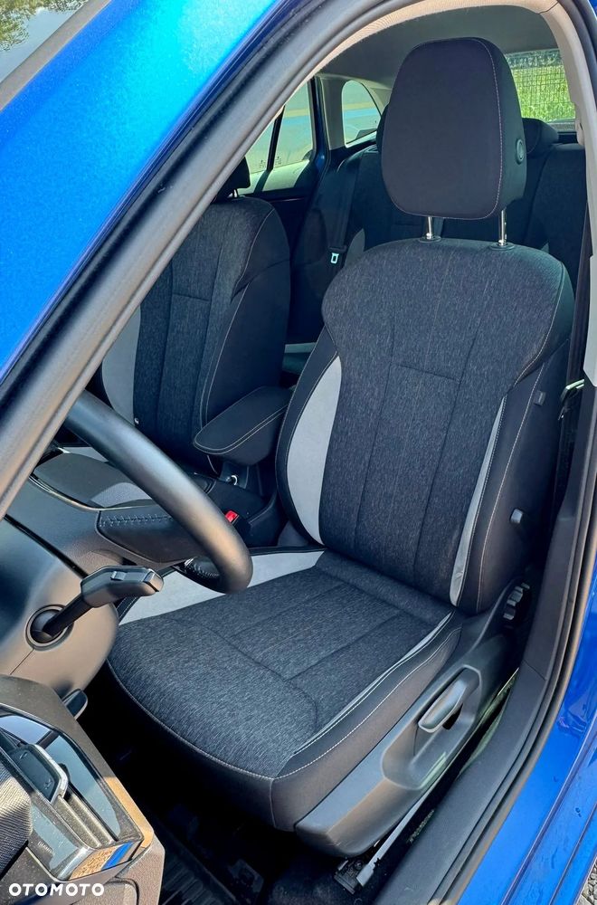 Skoda Scala 1.0 TSI Style - 10