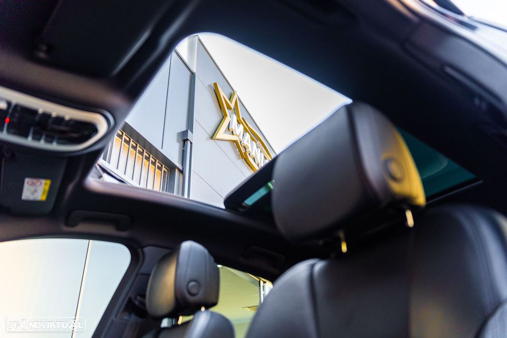 Porsche Macan PDK - 10