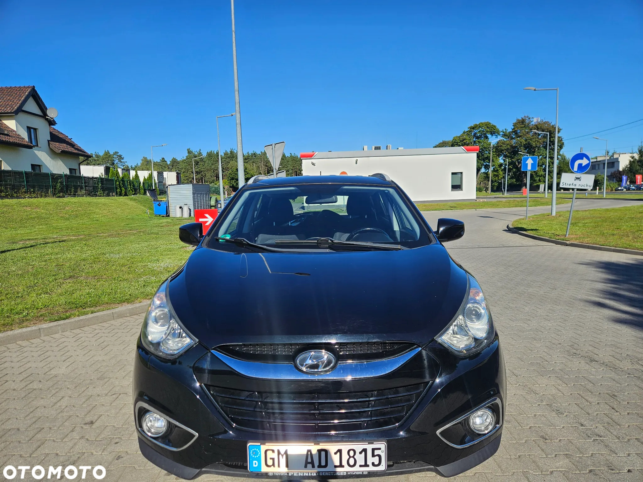 Hyundai ix35 1.6 2WD 5 Star Edition - 3