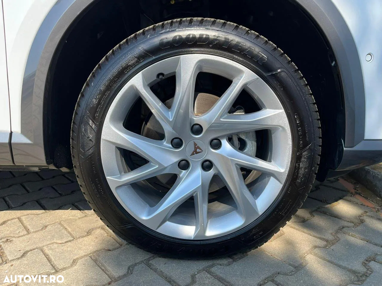 Cupra Formentor 1.5 TSI DSG7 - 21