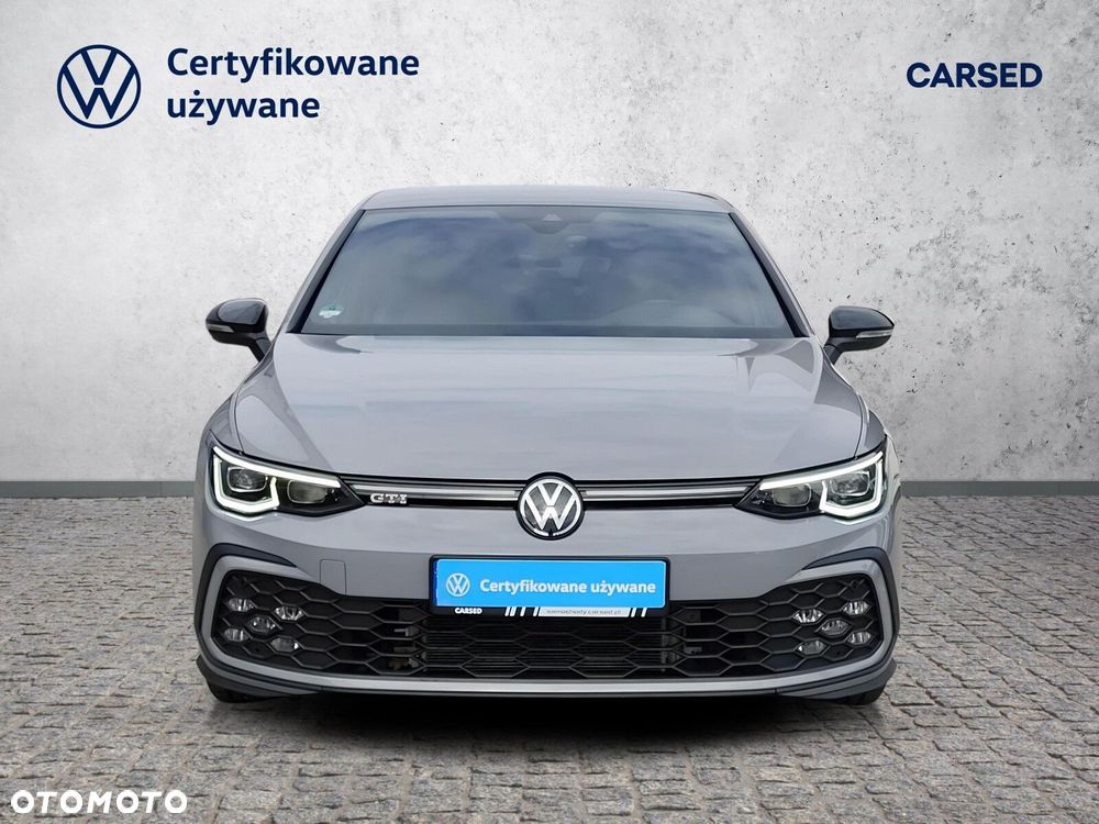 Volkswagen Golf 2.0 TSI GTI DSG - 10