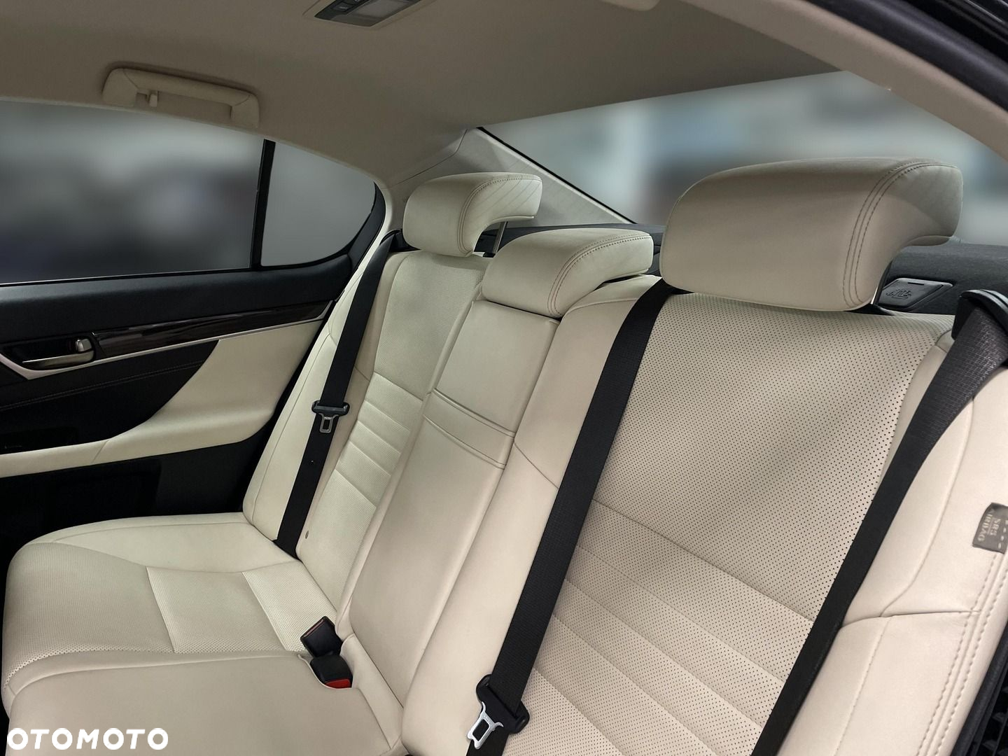 Lexus GS 300h Elegance - 14