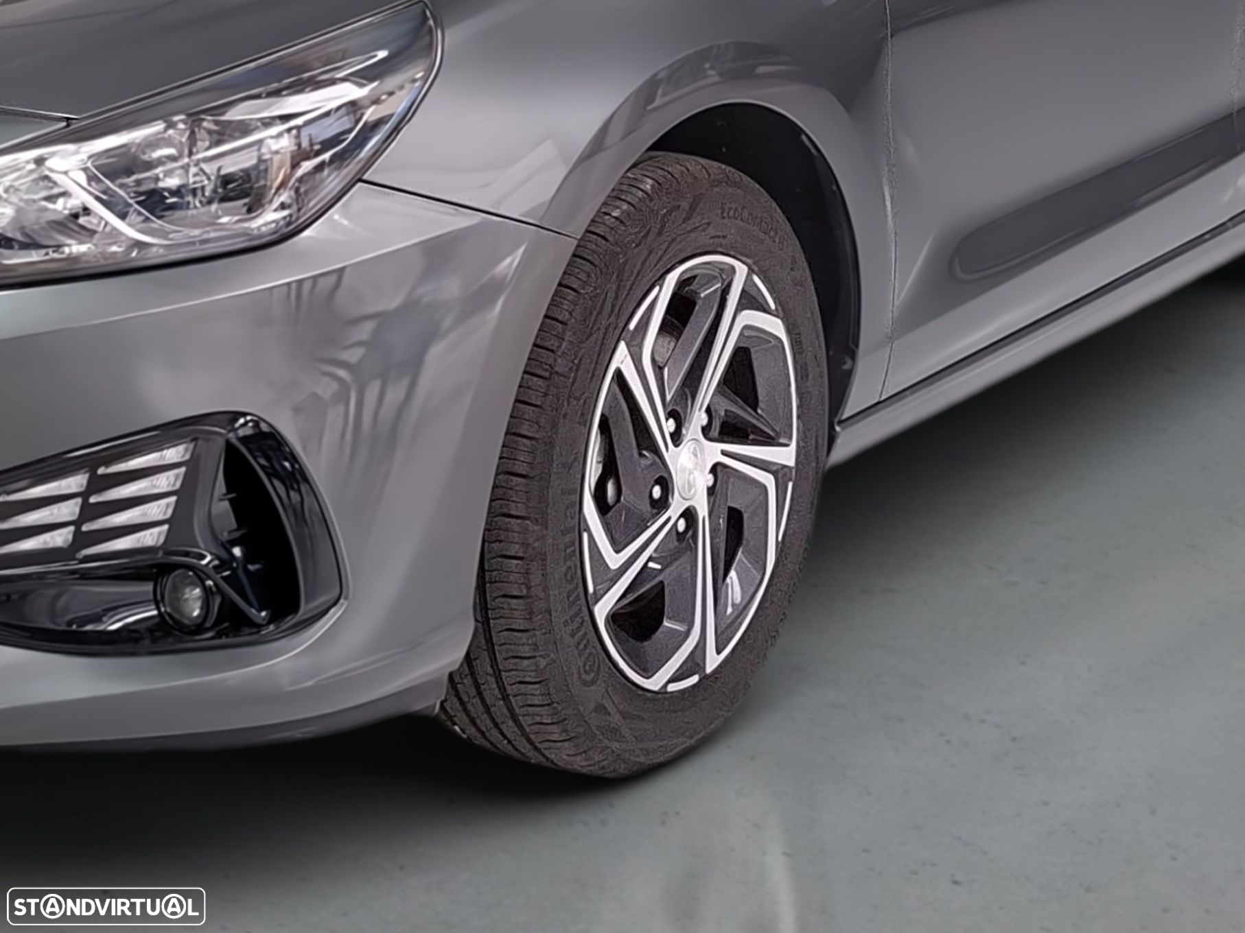 Hyundai i30 1.0 T-GDI Style Plus - 4