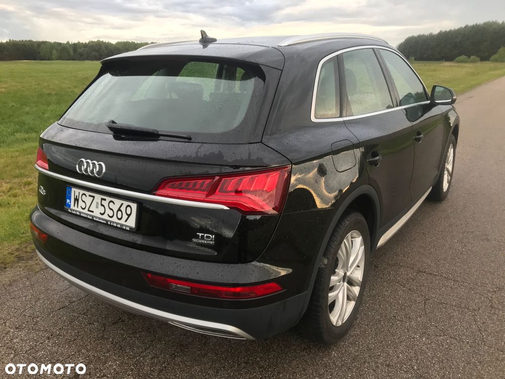 Audi Q5 2.0 TDI Quattro S tronic - 4