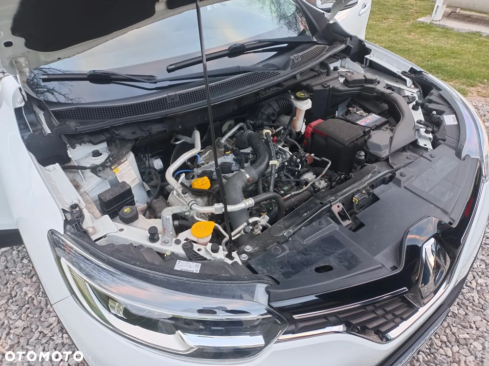 Renault Kadjar 1.2 Energy TCe Life - 27