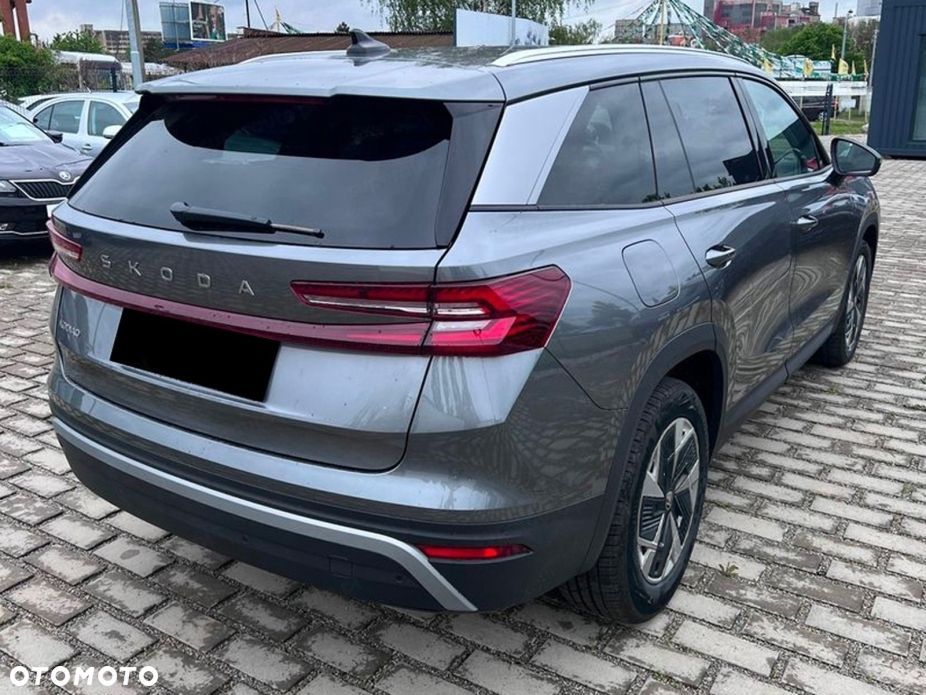 Skoda Kodiaq 2.0 TSI 4x4 Edition 130 DSG - 4