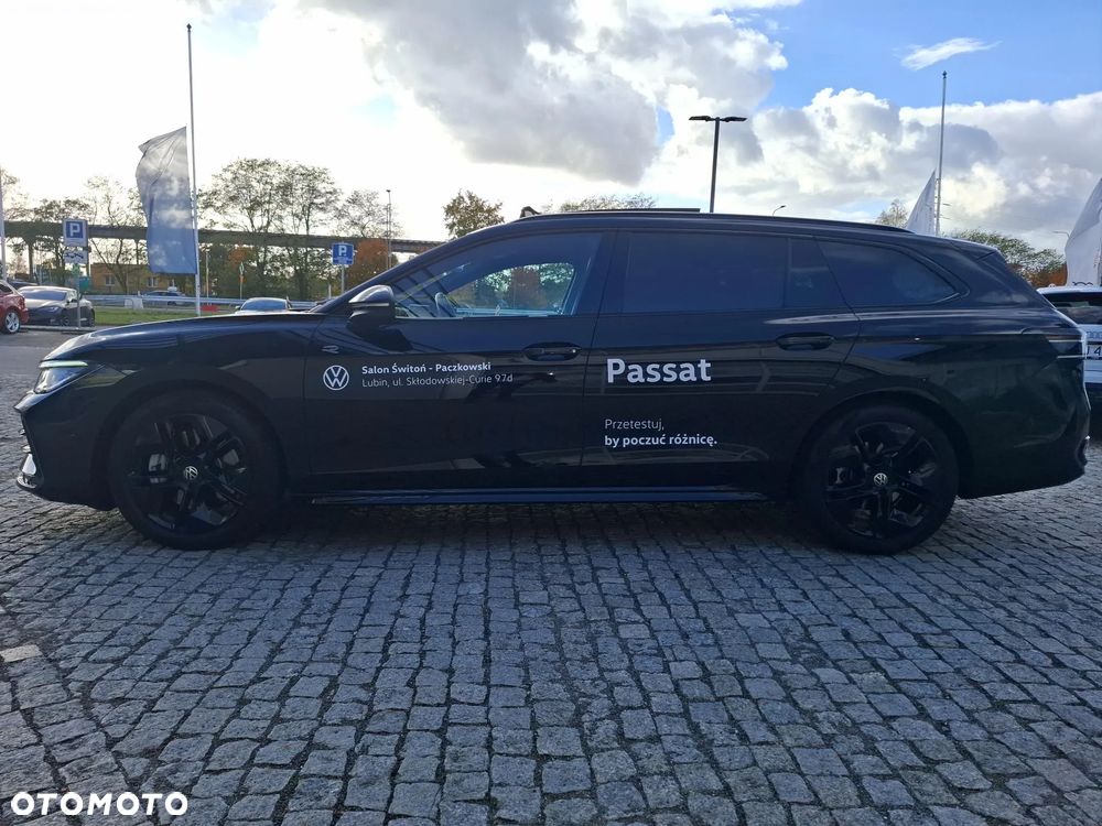 Volkswagen Passat 2026 photo 4