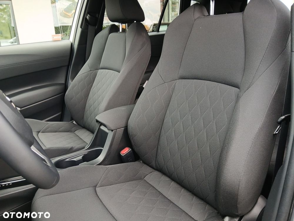 Toyota Corolla Cross - 37