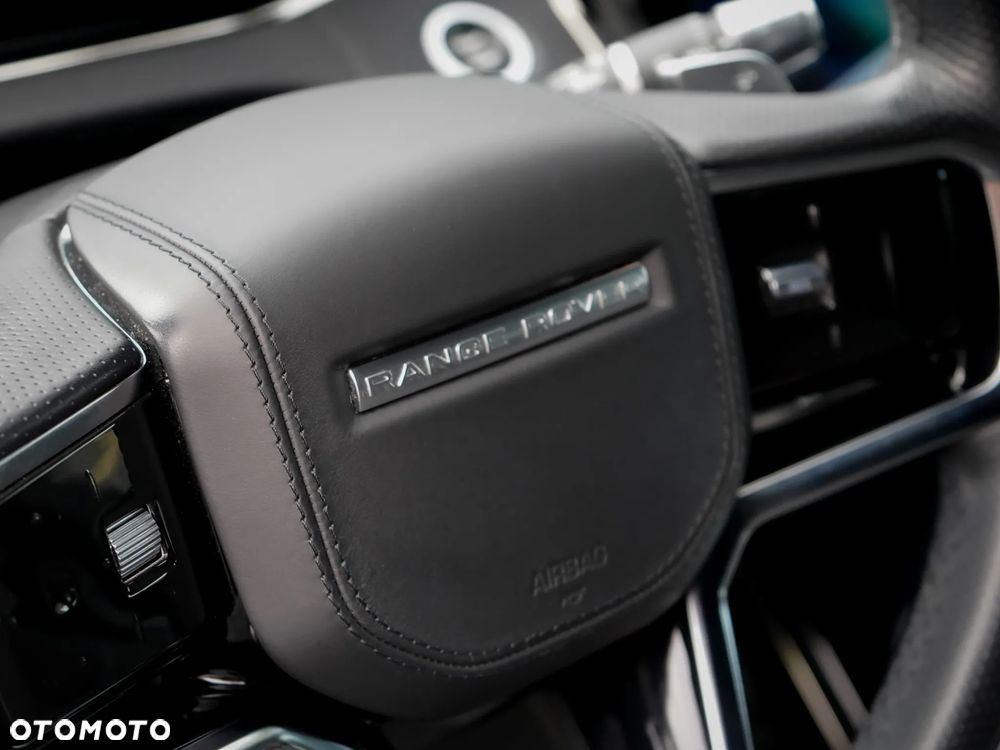 Land Rover Range Rover Evoque D165 R-Dynamic S - 17