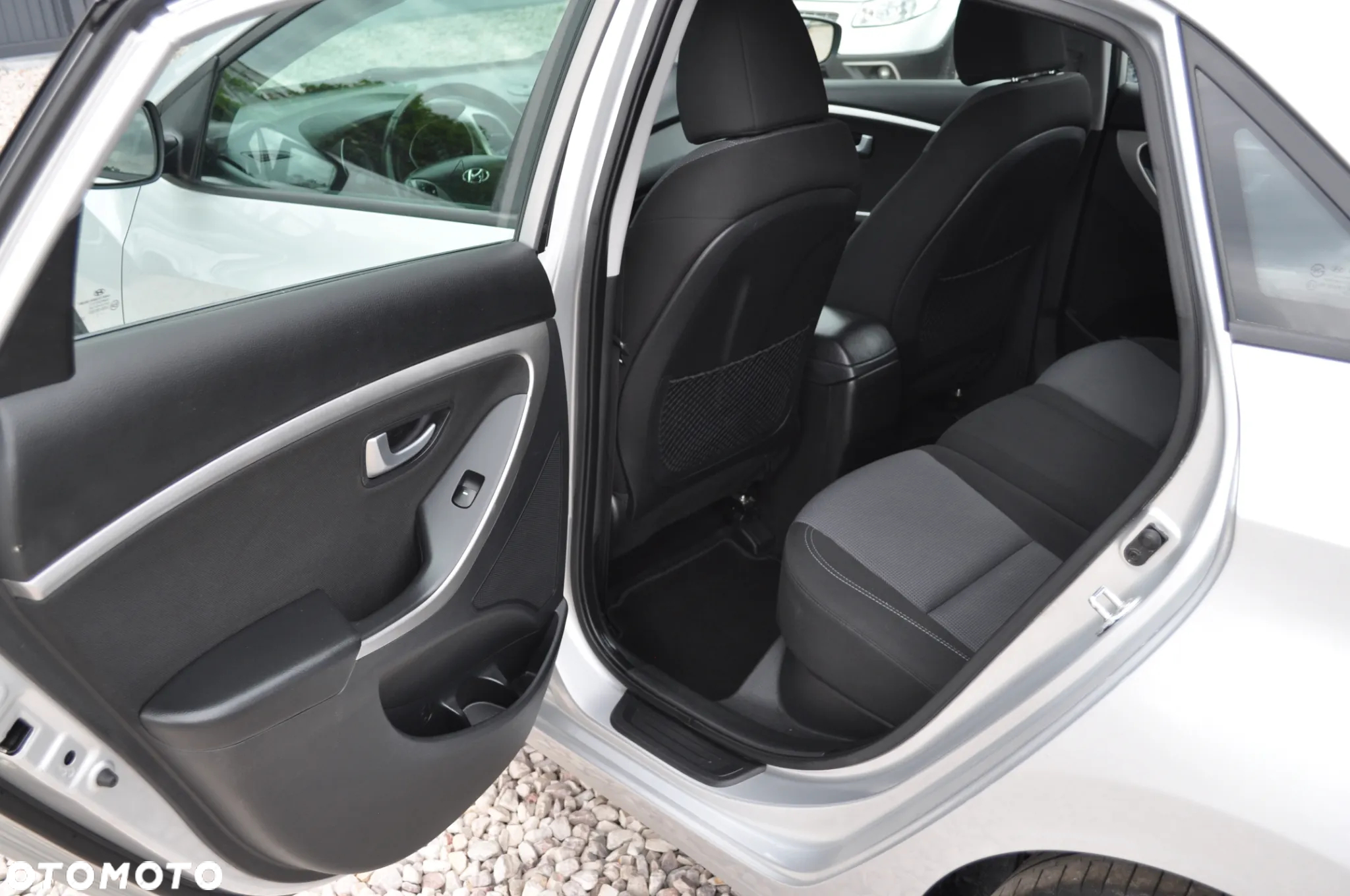Hyundai i30 1.4 Classic - 17