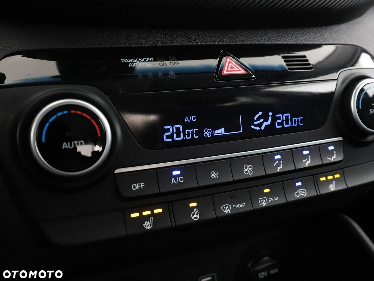 Hyundai Tucson 1.6 GDi 2WD DCT Advantage - 26