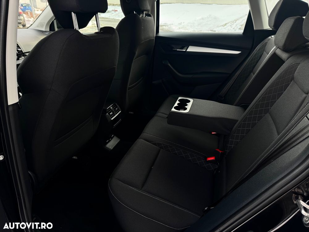 Skoda Karoq 1.0 TSI DSG Style - 7