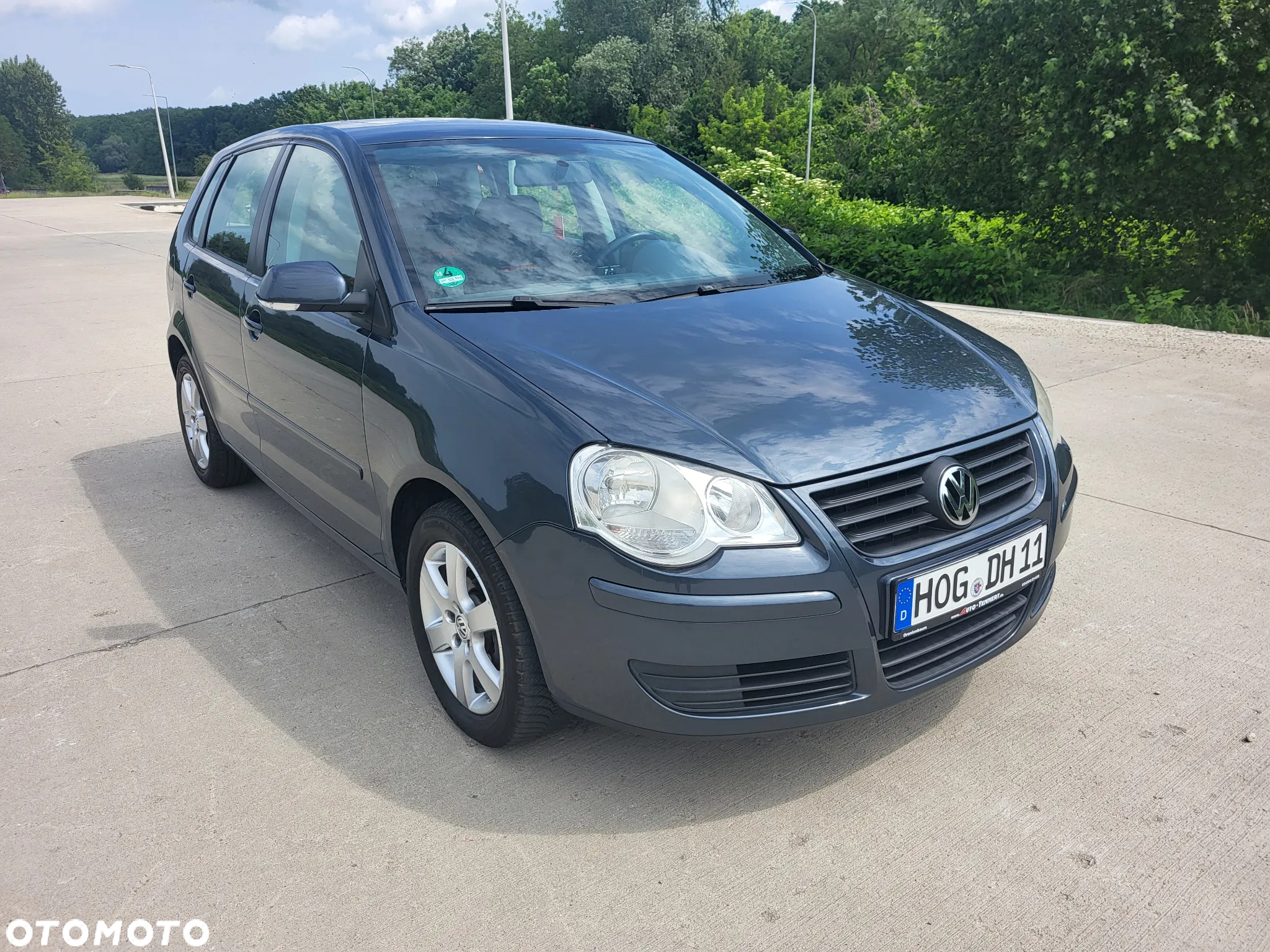 Volkswagen Polo - 12