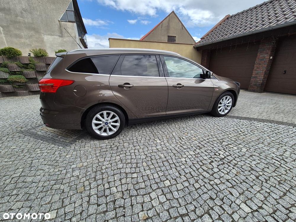 Ford Focus - 4