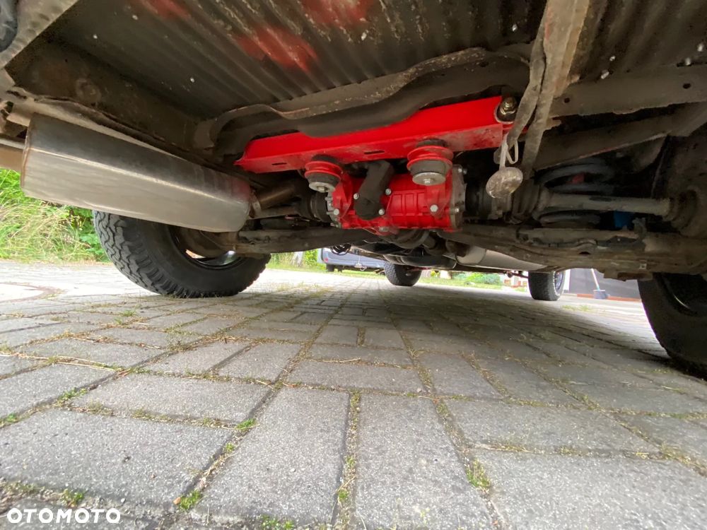 Volkswagen Transporter Allstar / Classic - 4