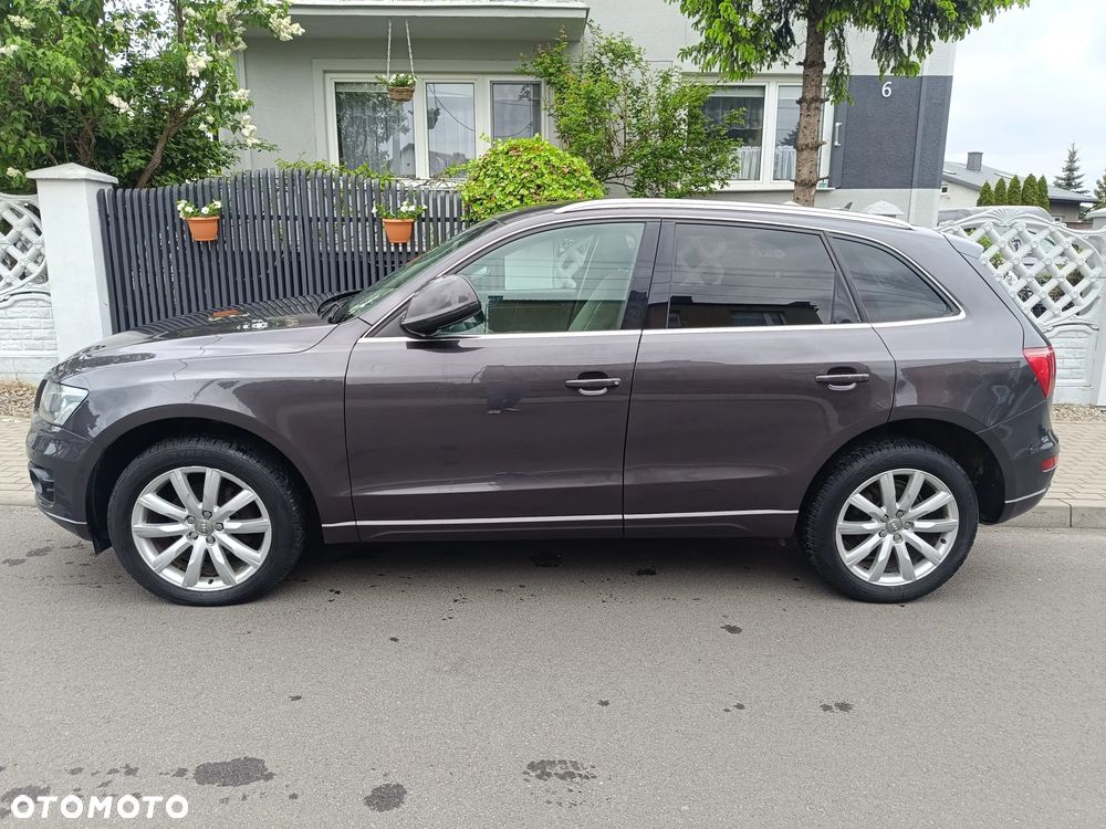 Audi Q5 2.0 TDI Quattro - 3