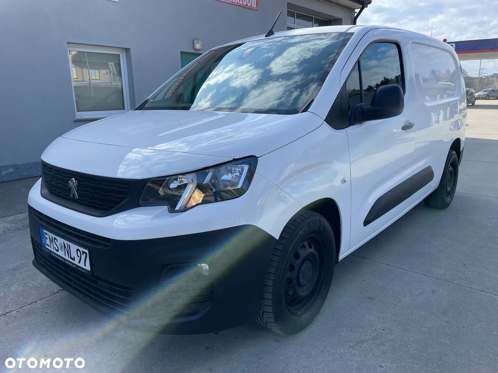 Peugeot Partner - 3