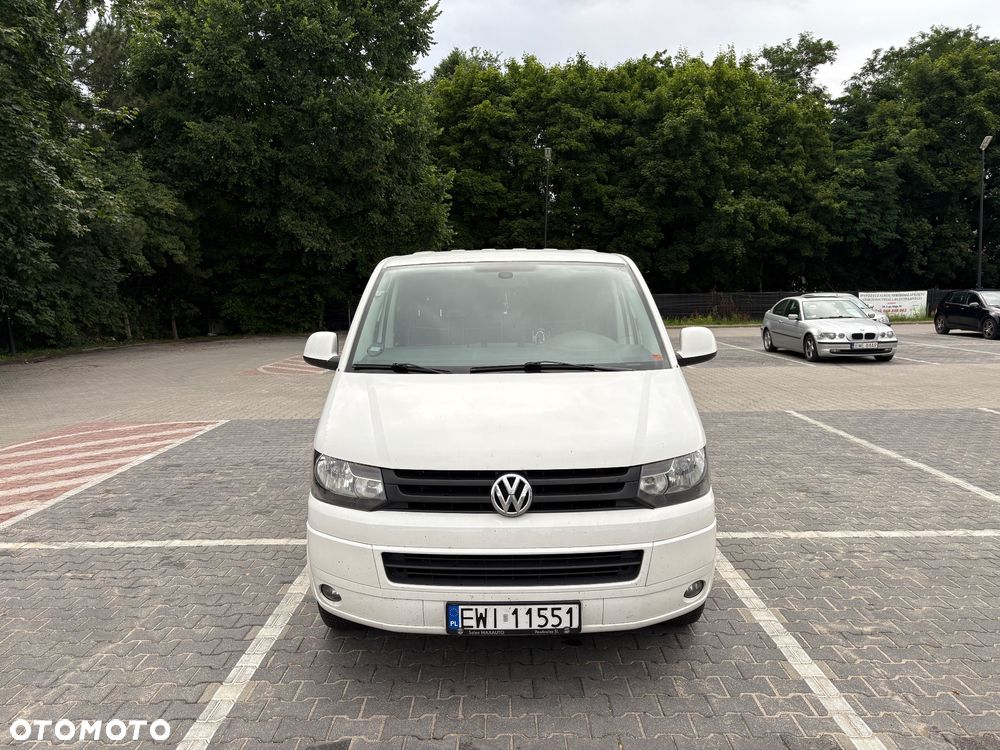 Volkswagen T5 - 4