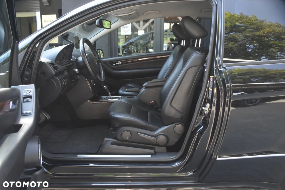 Mercedes-Benz Klasa A 180 CDI Autotronic Elegance Edition 10 - 7