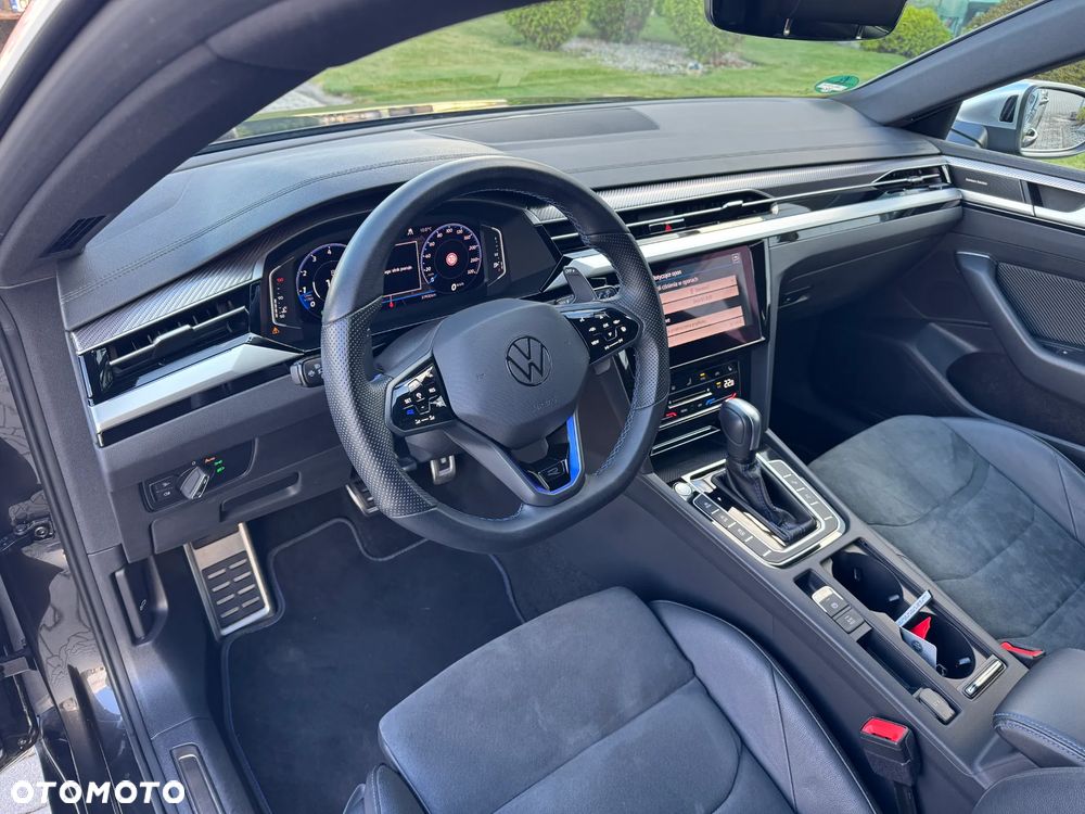 Volkswagen Arteon Shooting Brake 2.0 TSI OPF 4Motion DSG R - 16