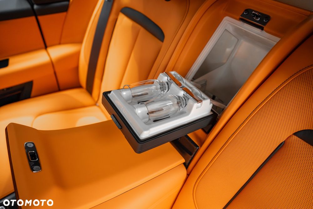 Rolls-Royce Cullinan Series II Black Badge - 19