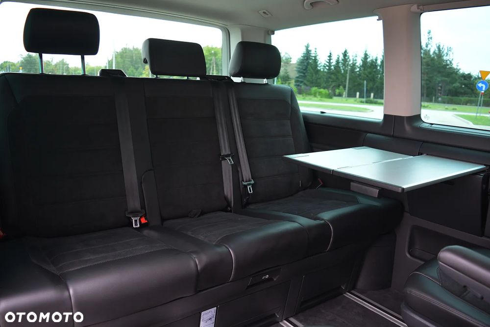 Volkswagen Multivan 2.0 TDI L1 Highline DSG - 34