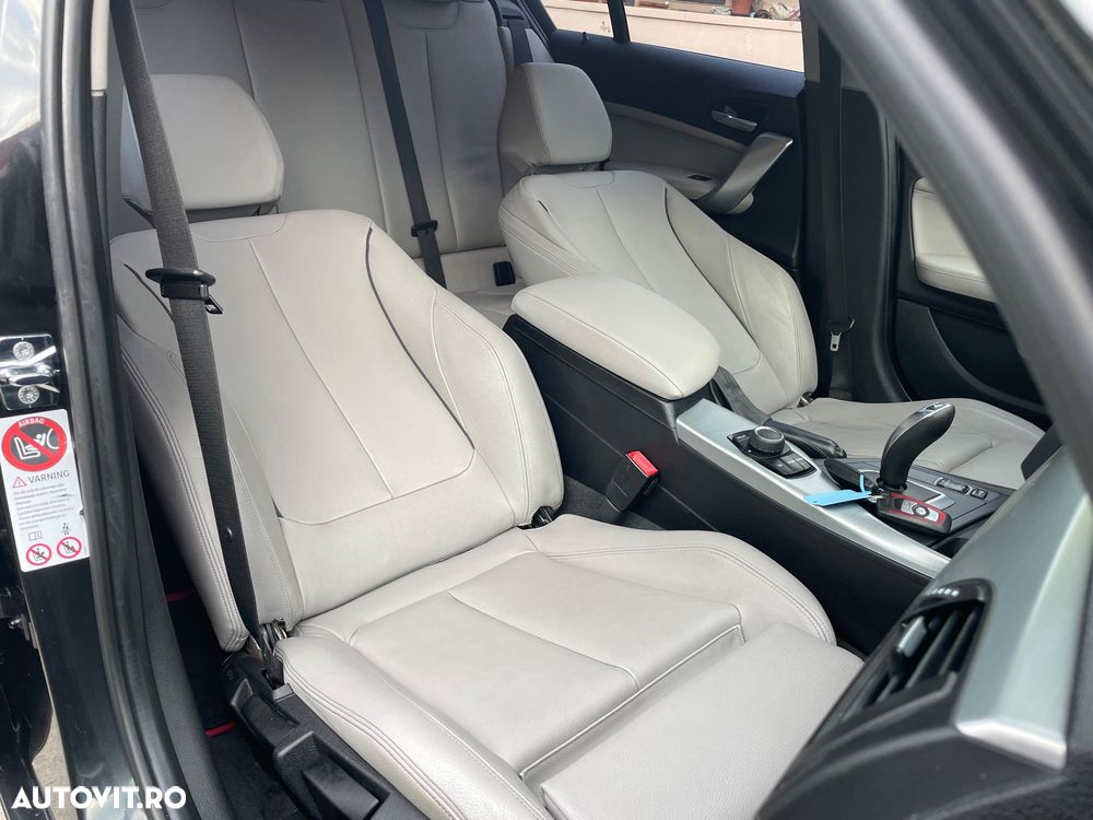 BMW Seria 1 - 25