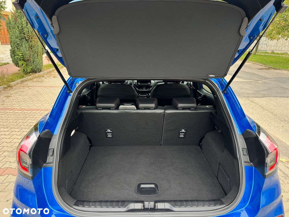 Ford Puma 1.0 EcoBoost mHEV ST-Line - 22