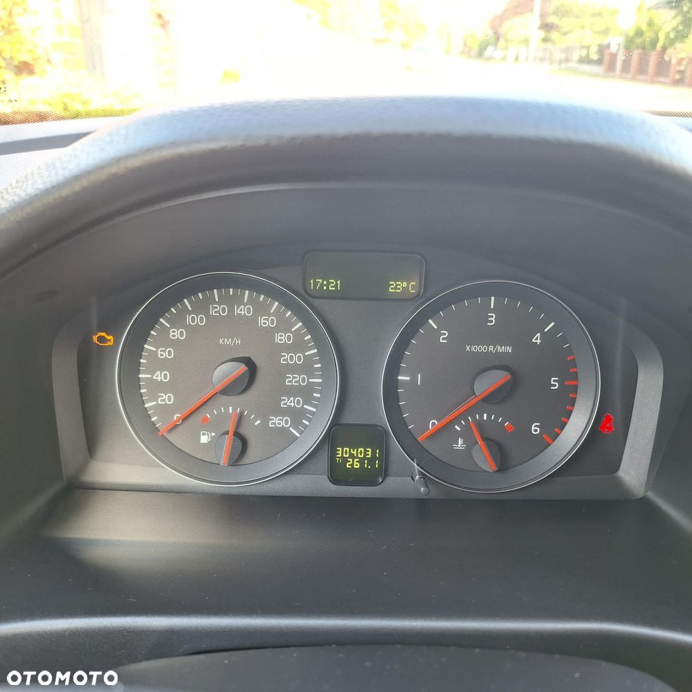 Volvo V50 1.6D DRIVe Start-Stop - 17