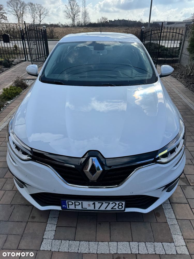 Renault Megane - 3