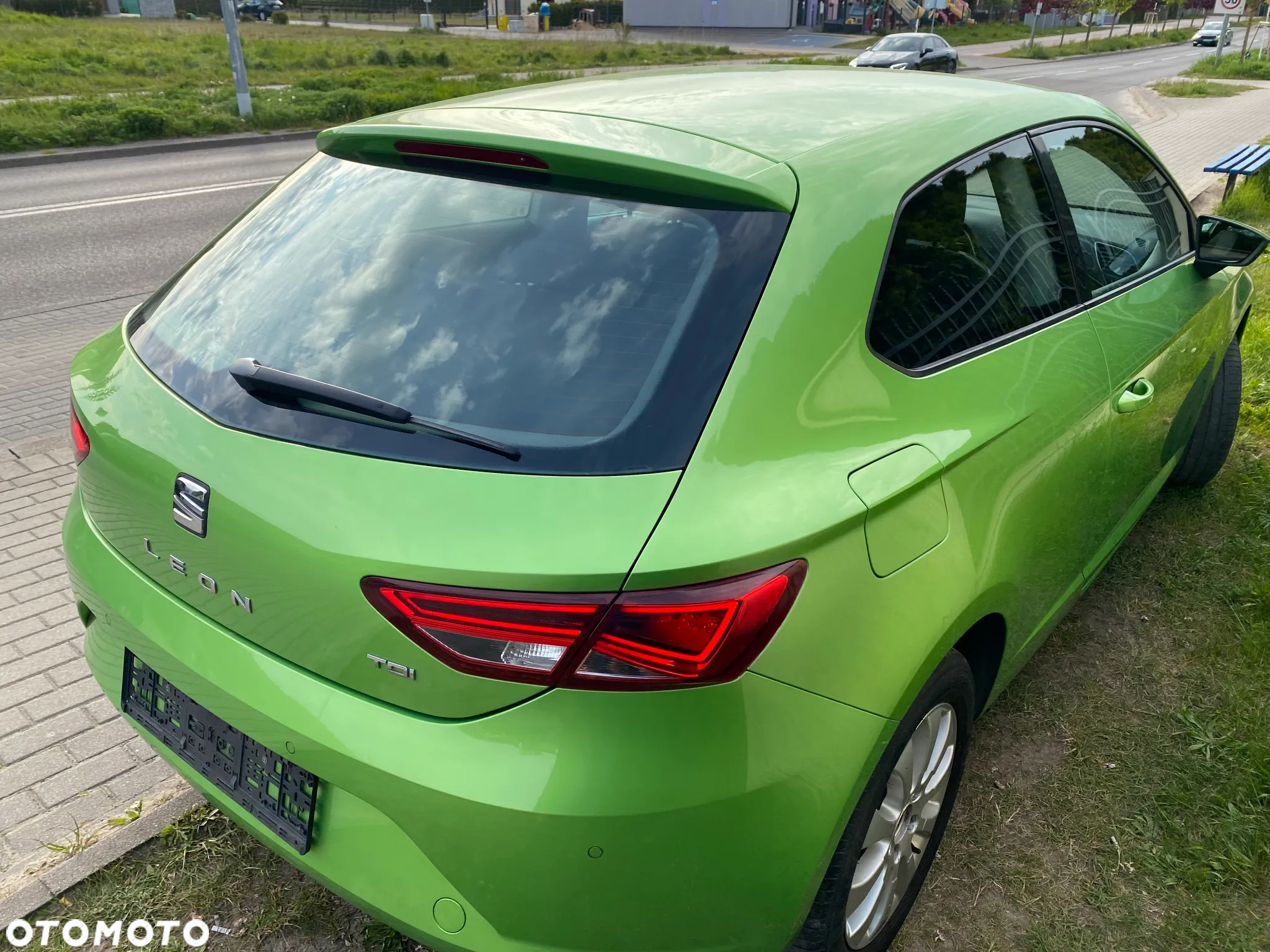 Seat Leon SC 1.6 TDI DPF Start&Stop I-Tech - 6