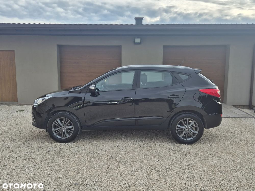 Hyundai ix35 1.6 GDI Premium 2WD - 6