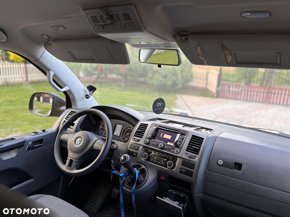 Volkswagen Caravelle L1 Comfortline - 29