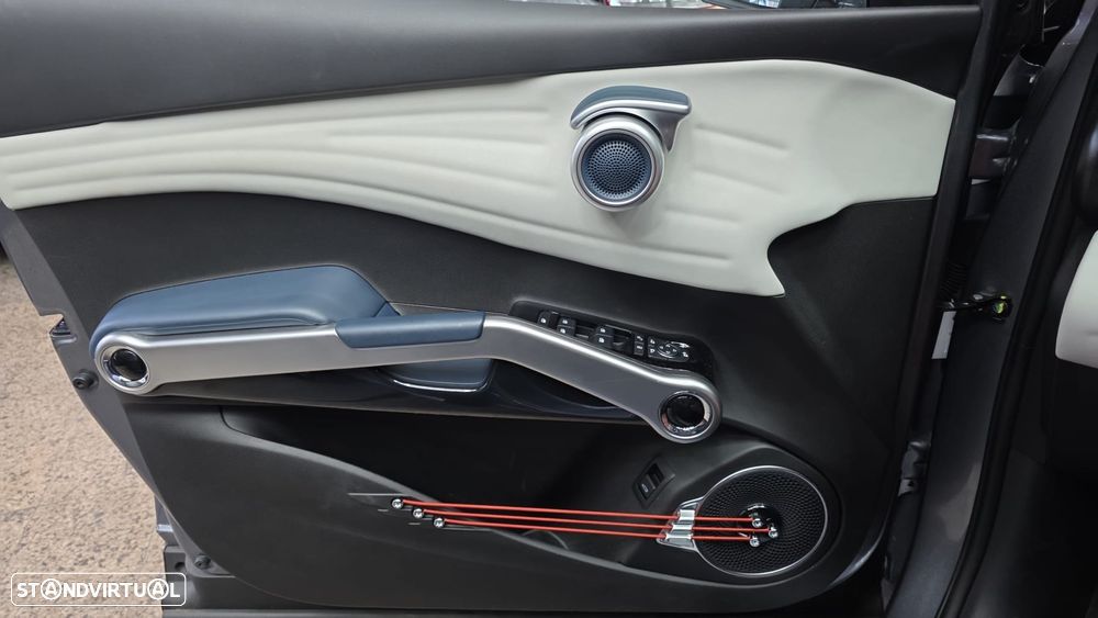 BYD Atto 3 Design - 27