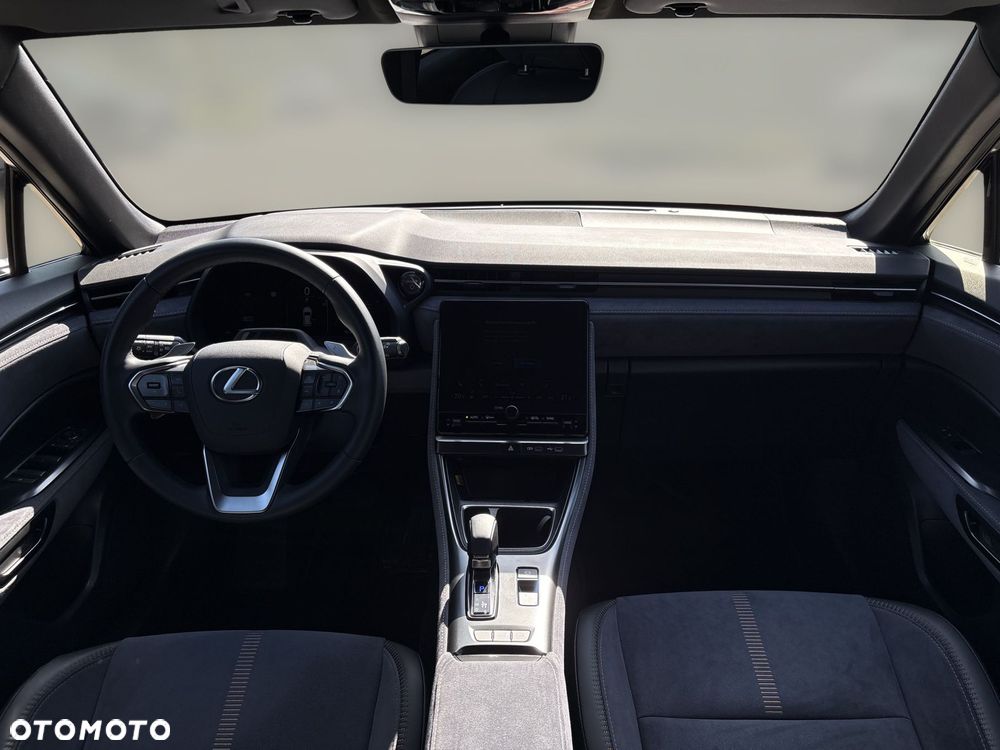 Lexus LBX 1.5 Hybrid Cool - 21