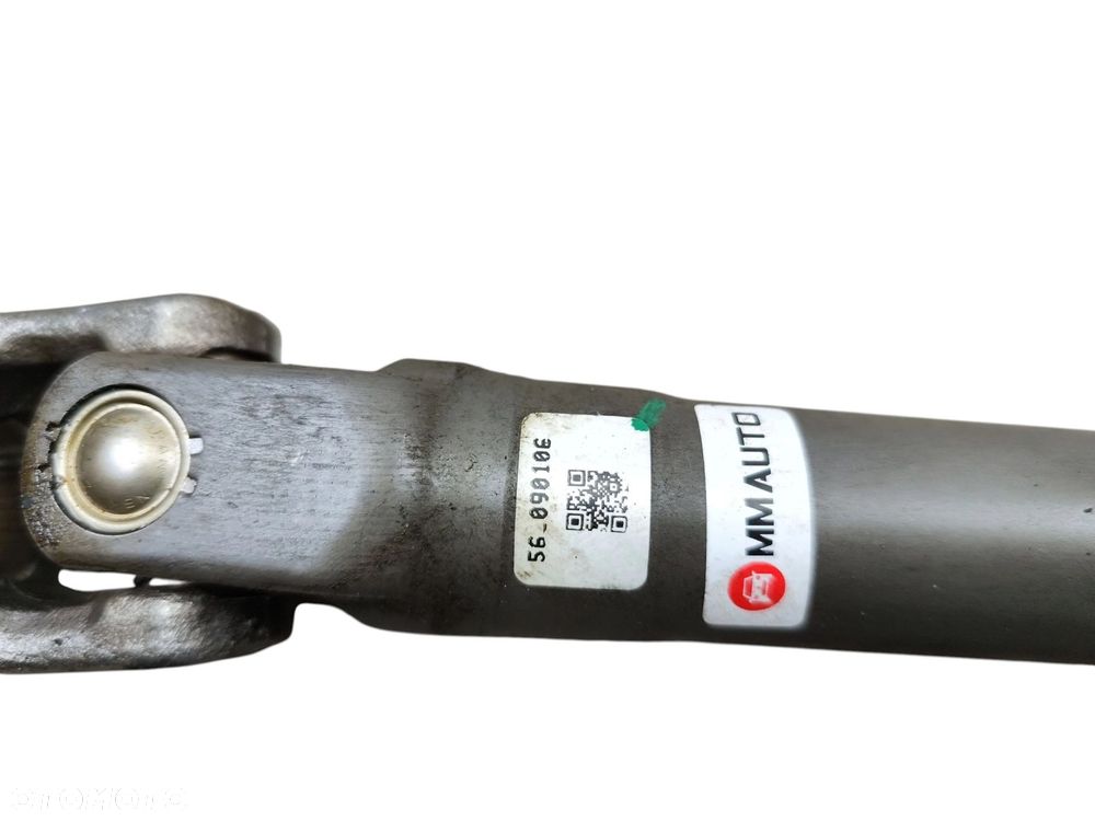 KRZYŻAK KOLUMNY KIEROWNICZEJ TOYOTA AVENSIS T27 (2009-2011) 2.0 VVT-I 152KM - 3
