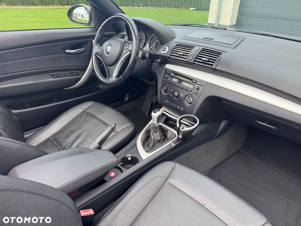 BMW Seria 1 118d DPF Edition Lifestyle - 22