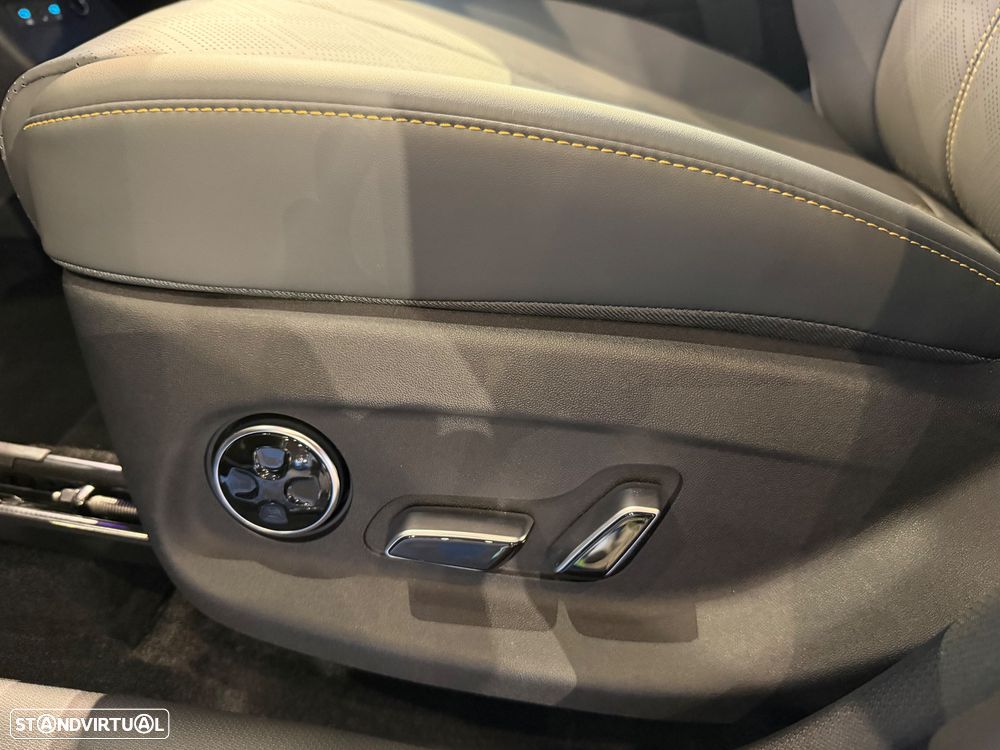 BYD Atto 3 EVO 74.8 kWh Design - 20