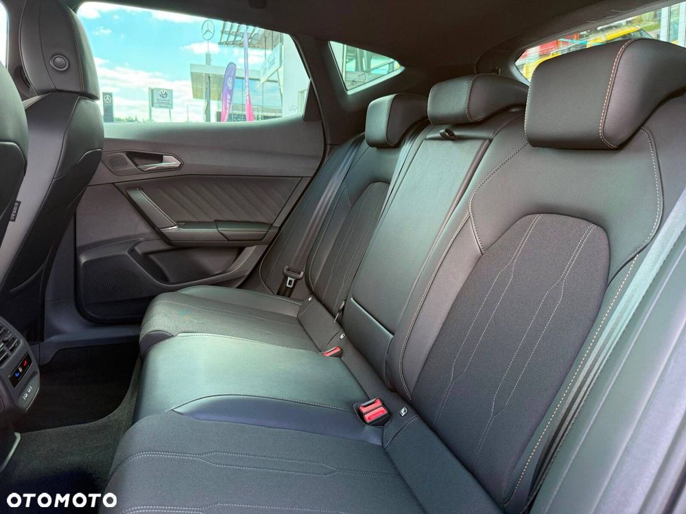 Cupra Formentor 1.5 eTSI mHEV DSG - 14