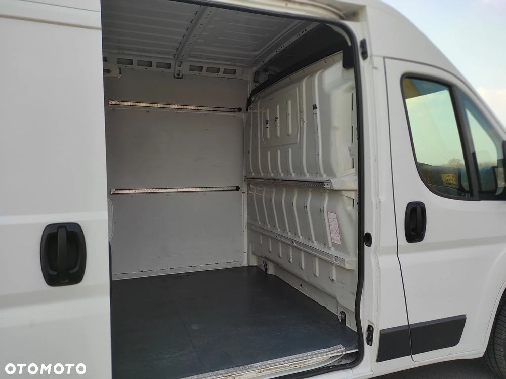 Citroën Jumper - 19