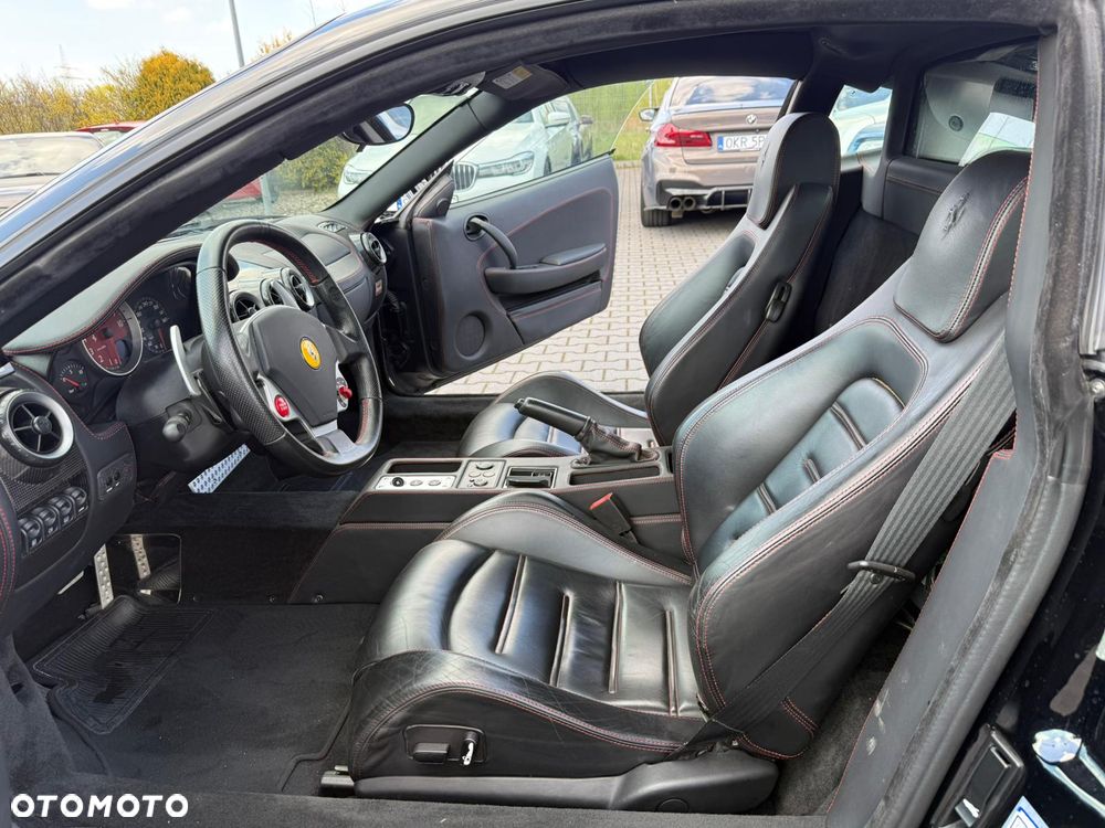 Ferrari F430 - 20