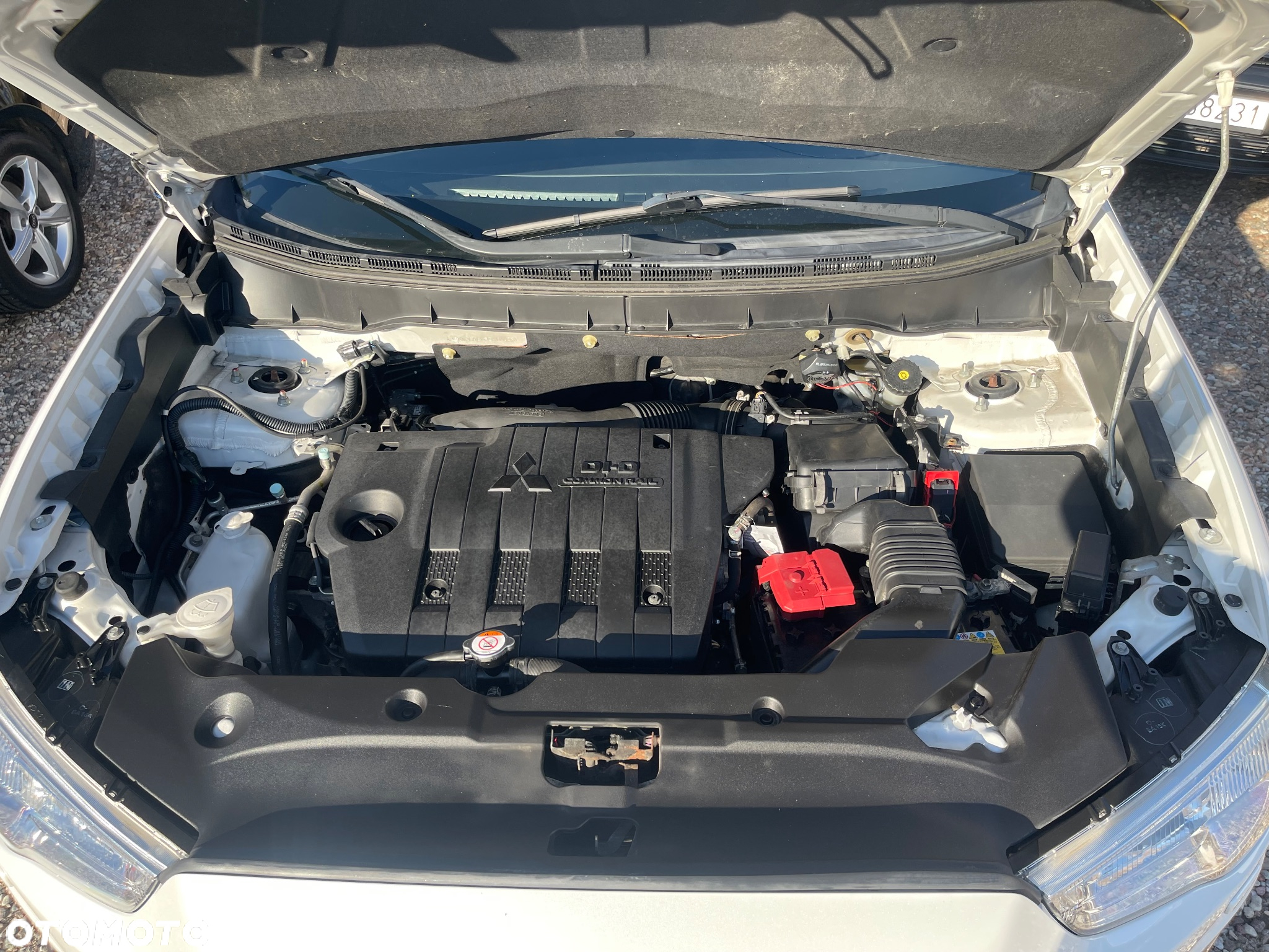Mitsubishi ASX 1.8 DID Intense 4WD AS&G - 17