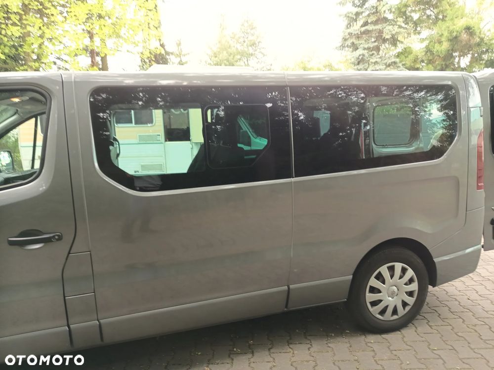 Opel Vivaro L2H1 2,9t Edition - 4