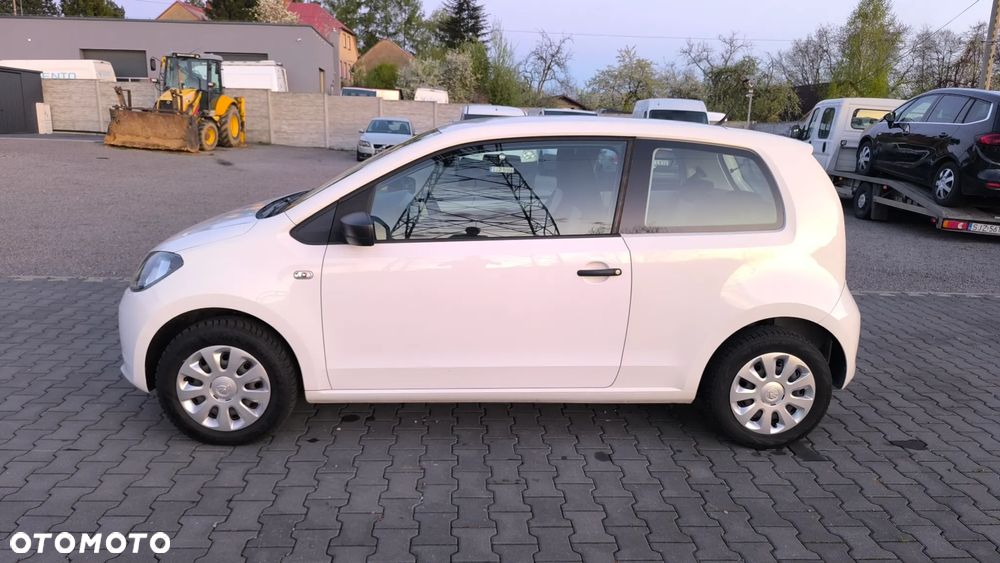 Skoda Citigo 1.0 Active - 4