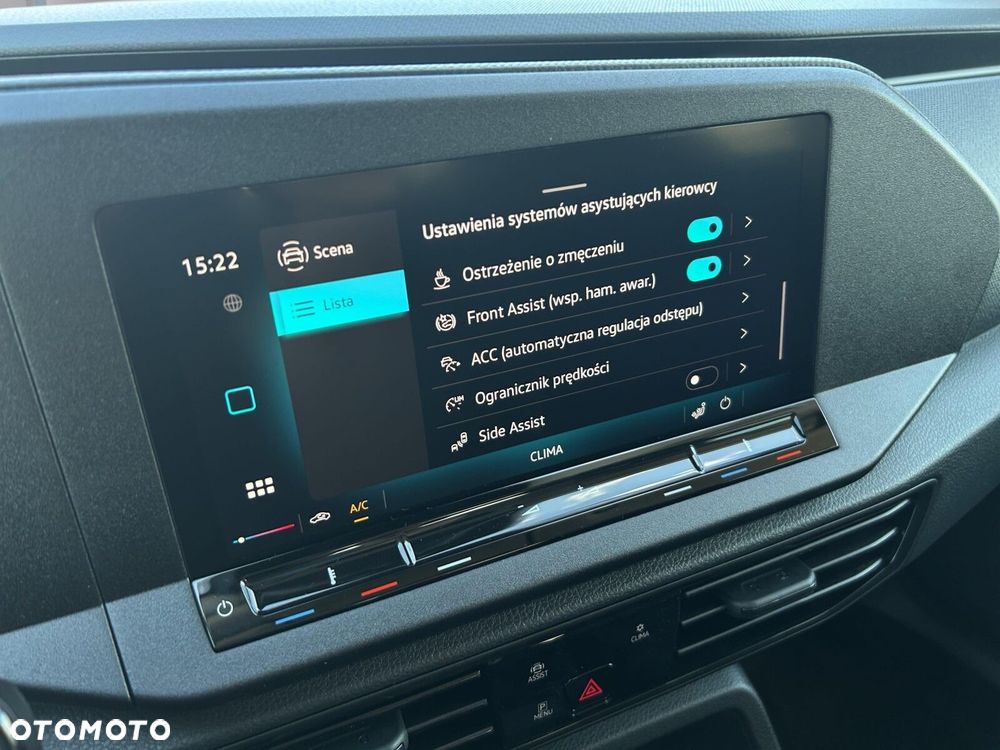 Volkswagen Caddy 1.5 TSI DSG - 29