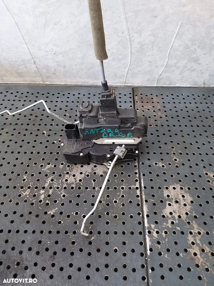 Broasca usa dreapta spate opel antara a l07 - 1